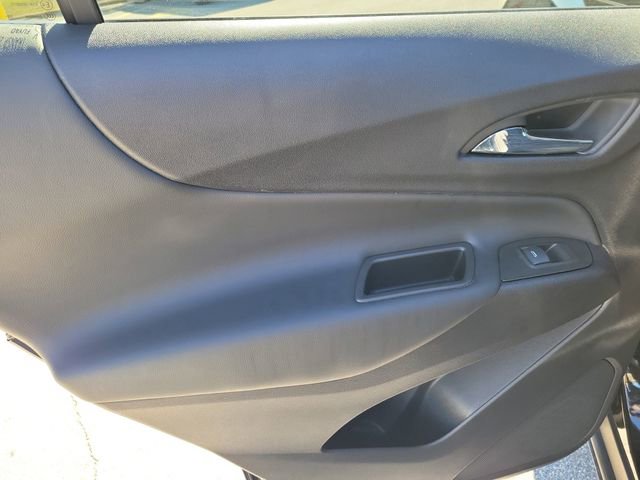 Certified 2024 Chevrolet Equinox LT image 10