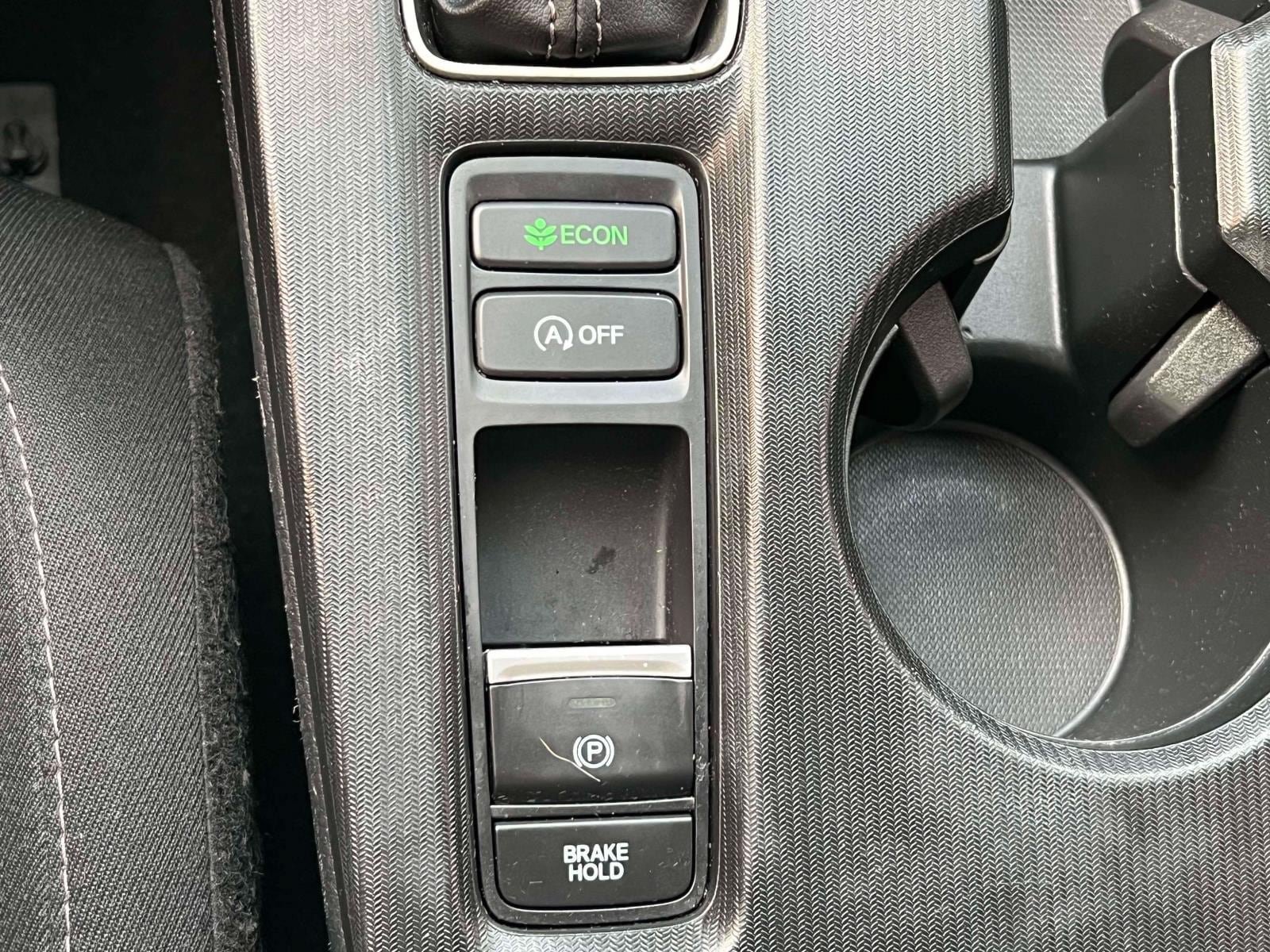 Used 2025 Honda Civic LX image 15