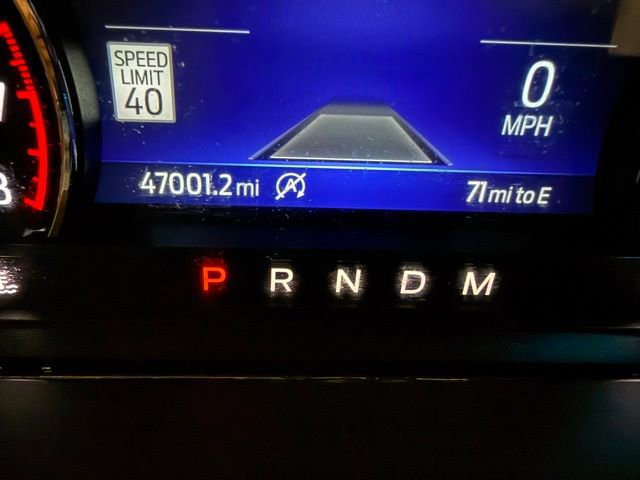 Used 2021 Ford Explorer XLT w/ Equipment Group 202A image 21