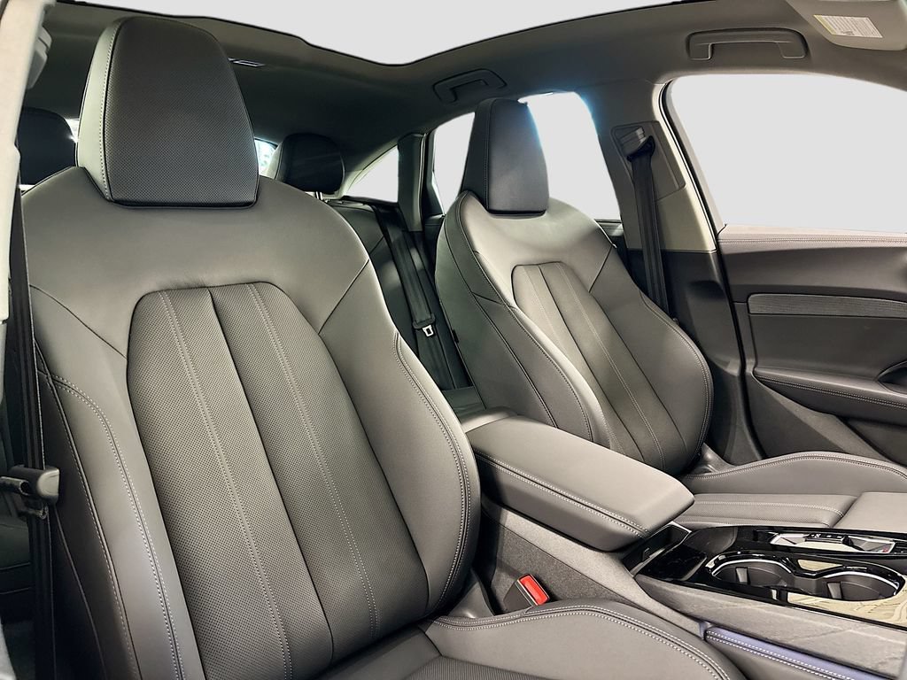 New 2026 Audi A5 2.0T Premium Plus AWD/4WD image 15