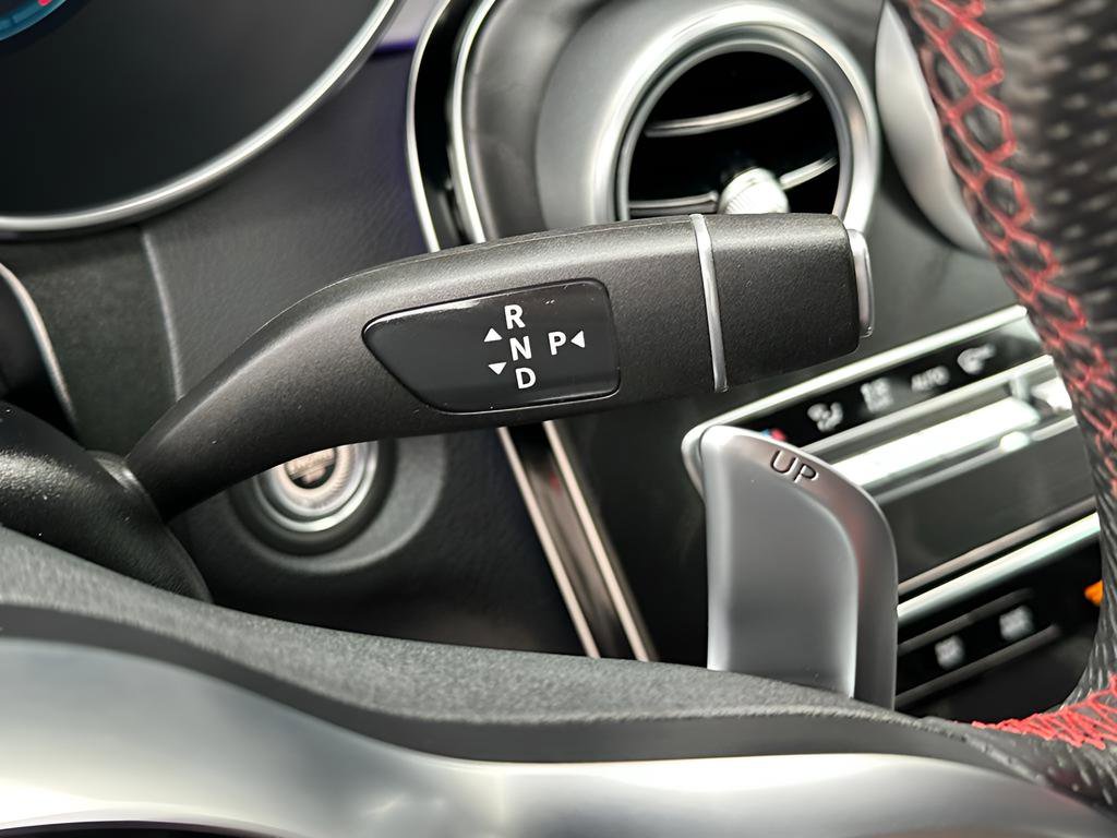 Used 2021 Mercedes-Benz GLC 43 AMG 4MATIC image 40