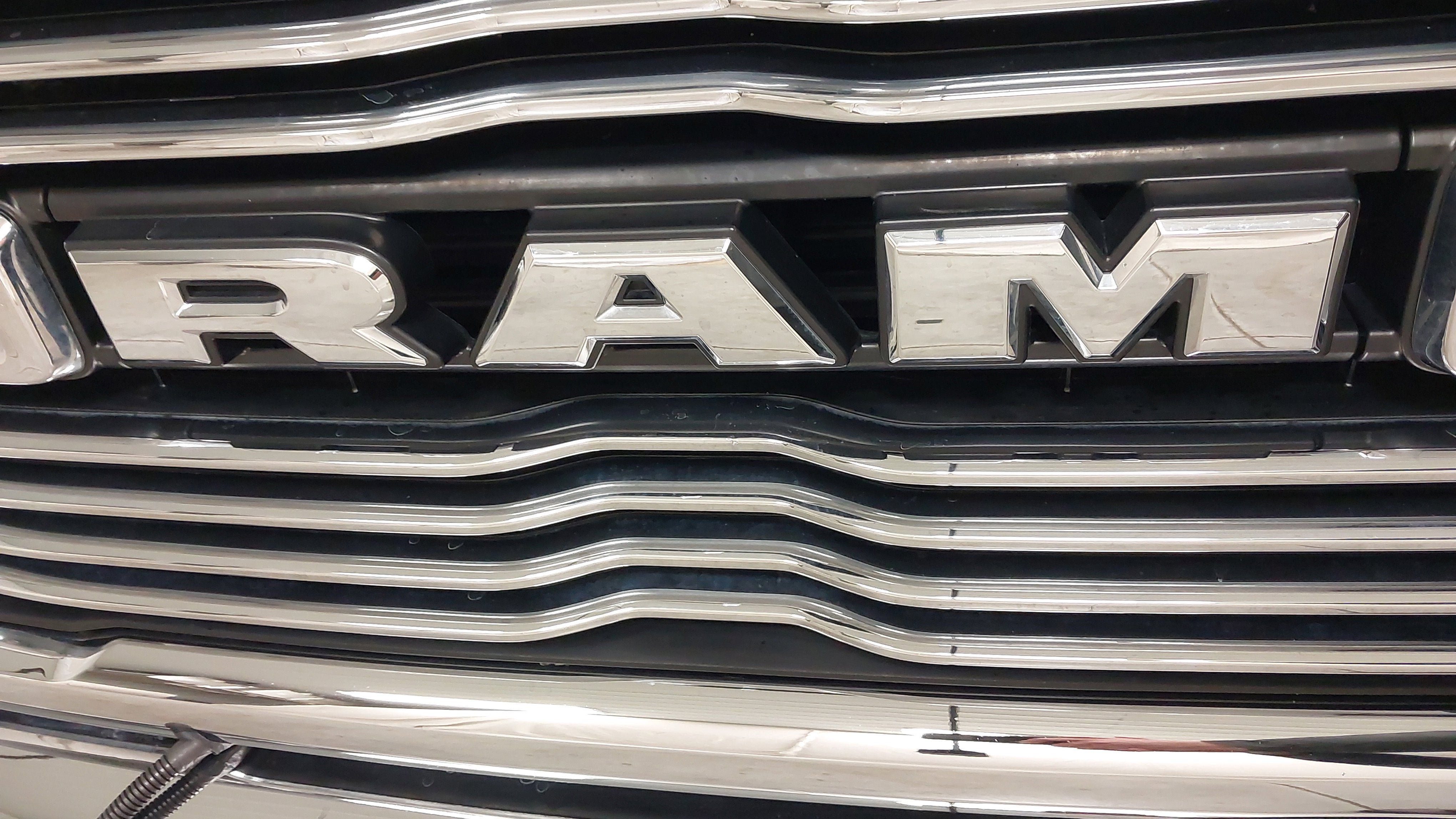 Used 2021 RAM 2500 Laramie AWD/4WD image 31