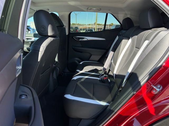 New 2026 Buick Envision Sport Touring image 18