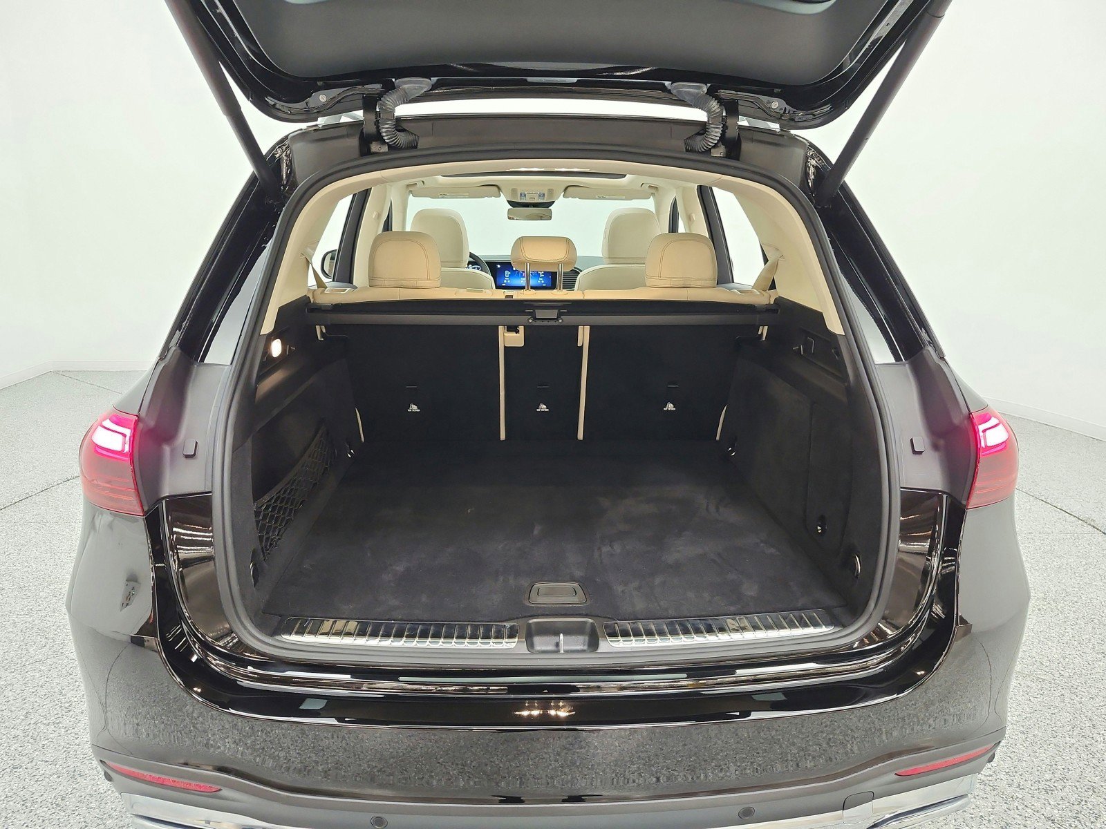 Certified 2024 Mercedes-Benz GLE 450 4MATIC image 19