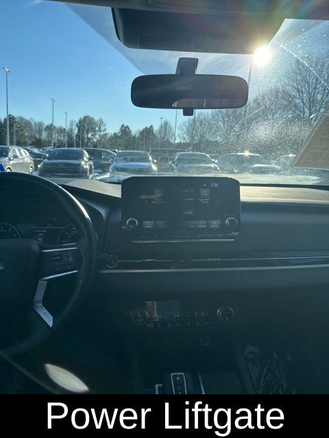 Used 2024 Mitsubishi Outlander FWD image 11