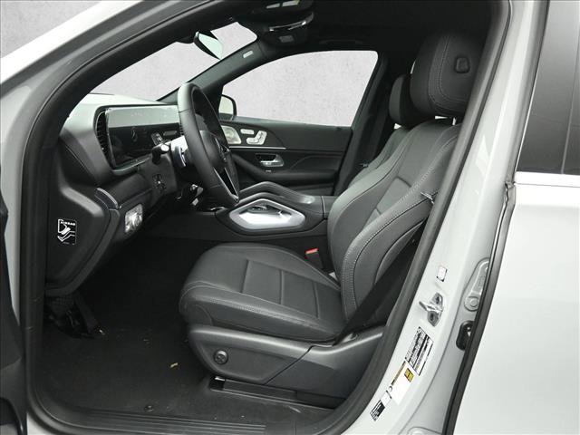 New 2026 Mercedes-Benz GLE 350 4MATIC image 9