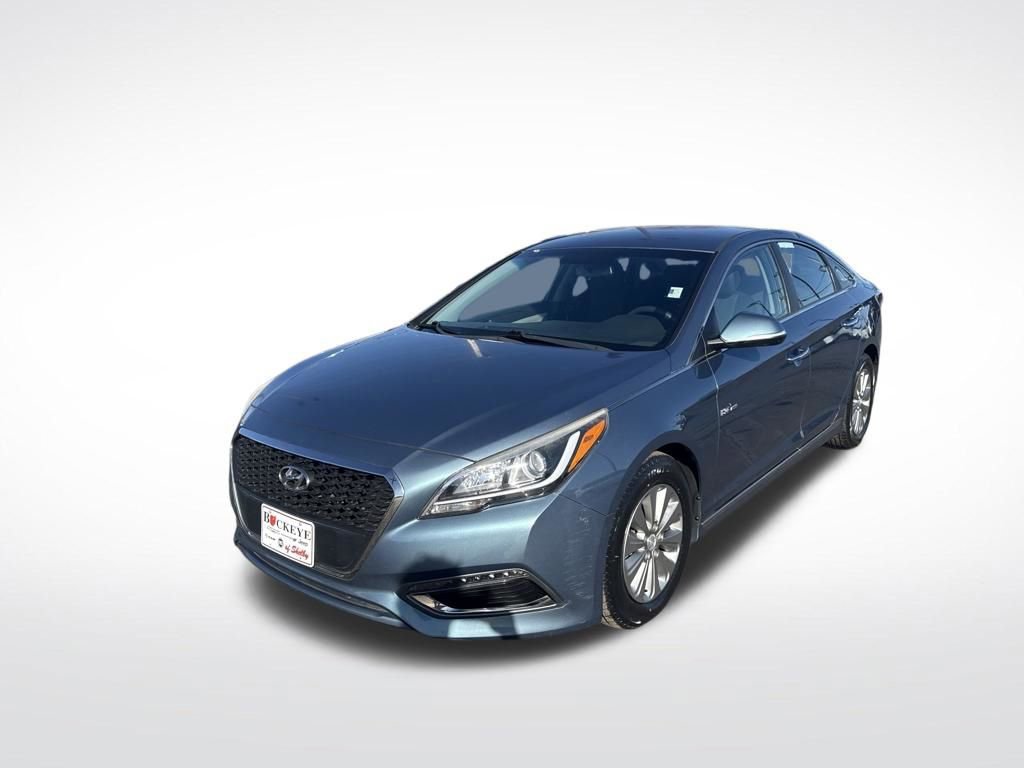 Used 2016 Hyundai Sonata SE image 7