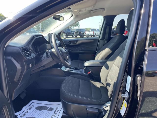 Certified 2025 Ford Escape Active FWD image 16