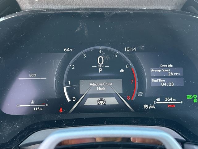 New 2026 Lexus RX 350 Premium image 26