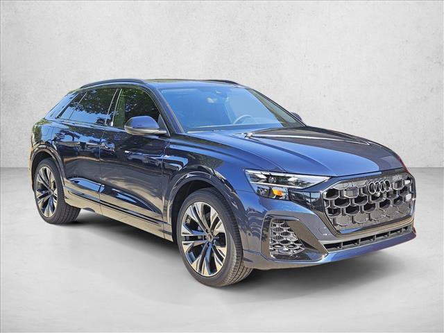 New 2026 Audi Q8 Premium Plus AWD/4WD image 3