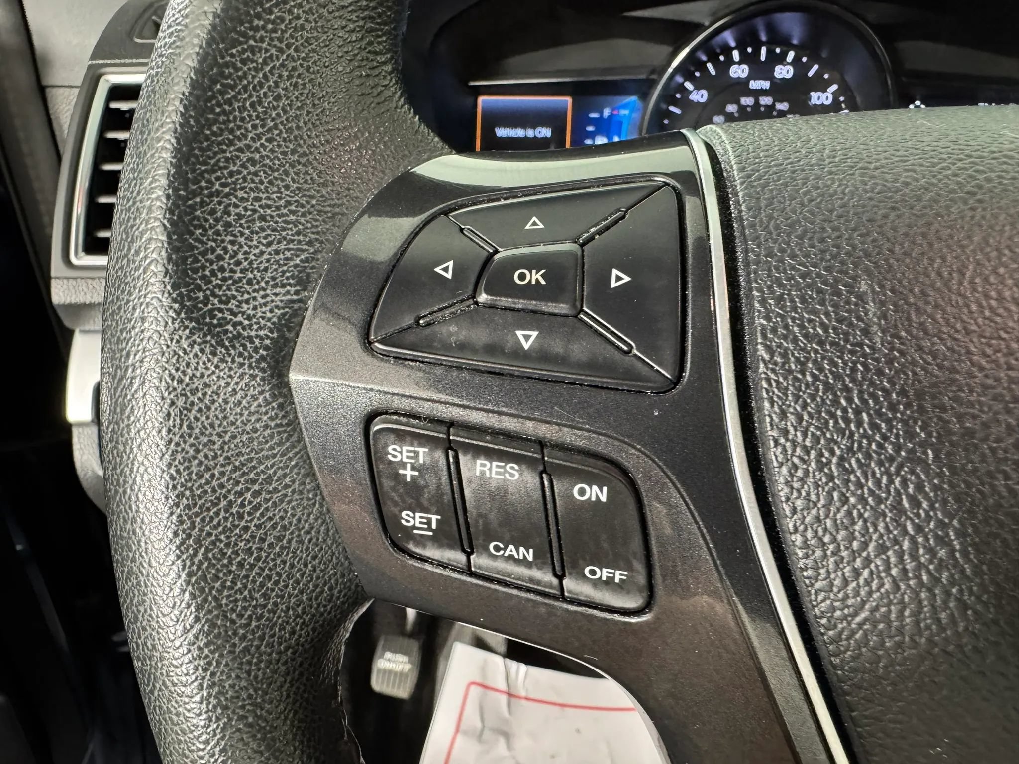 Used 2019 Ford Explorer Limited w/ Class III Trailer Tow Package AWD/4WD image 15