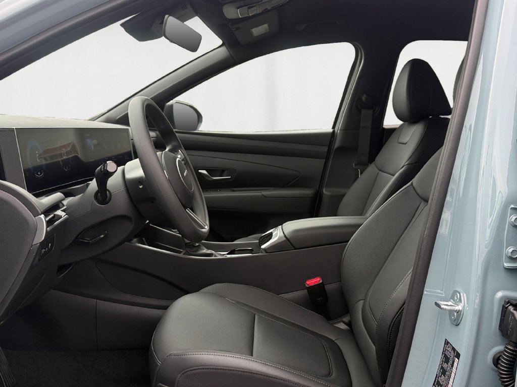 New 2027 Hyundai Santa Cruz SE AWD/4WD image 10
