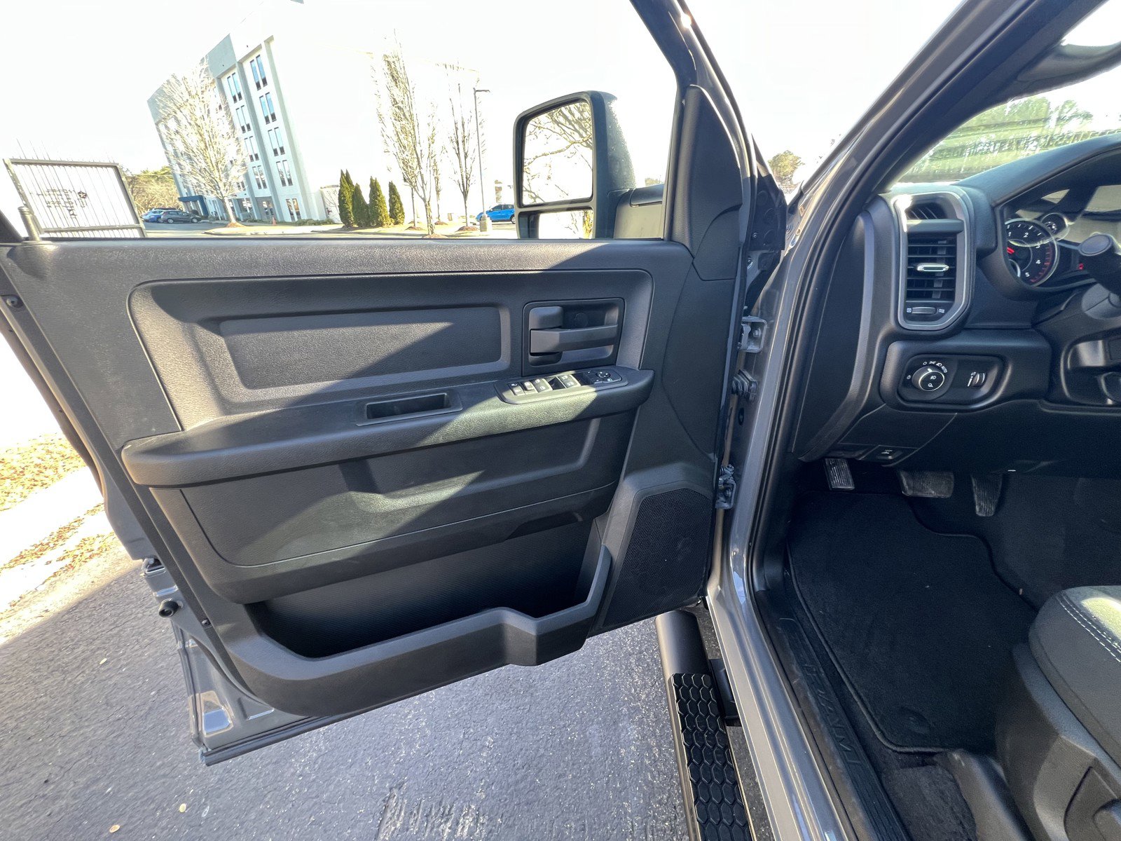 New 2026 RAM 2500 Tradesman image 15