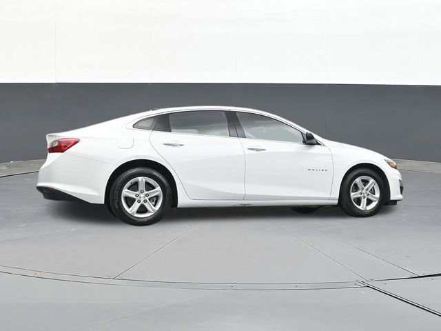 Used 2025 Chevrolet Malibu LS FWD image 49