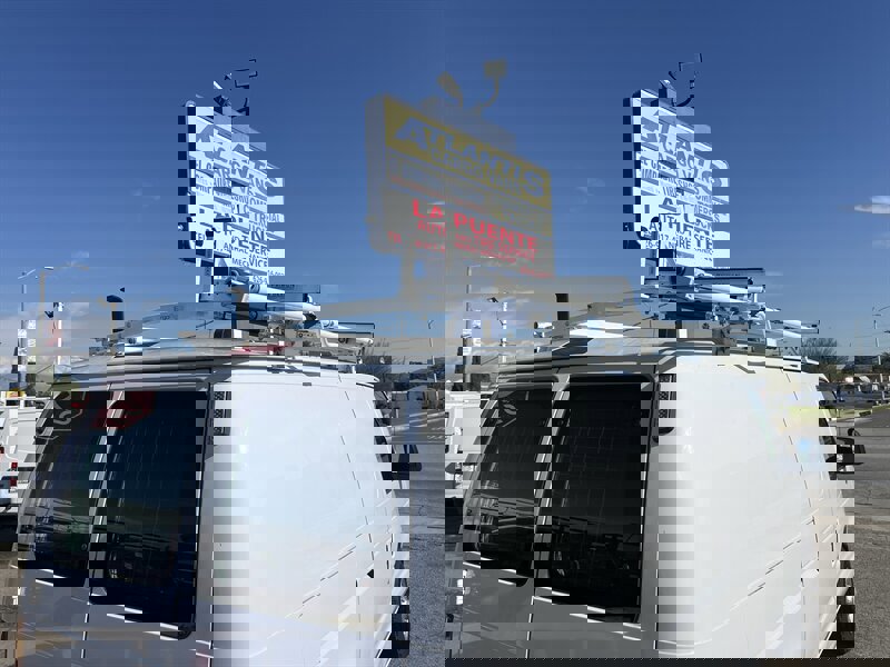 Used 2013 Ford E-150 and Econoline 150 image 13