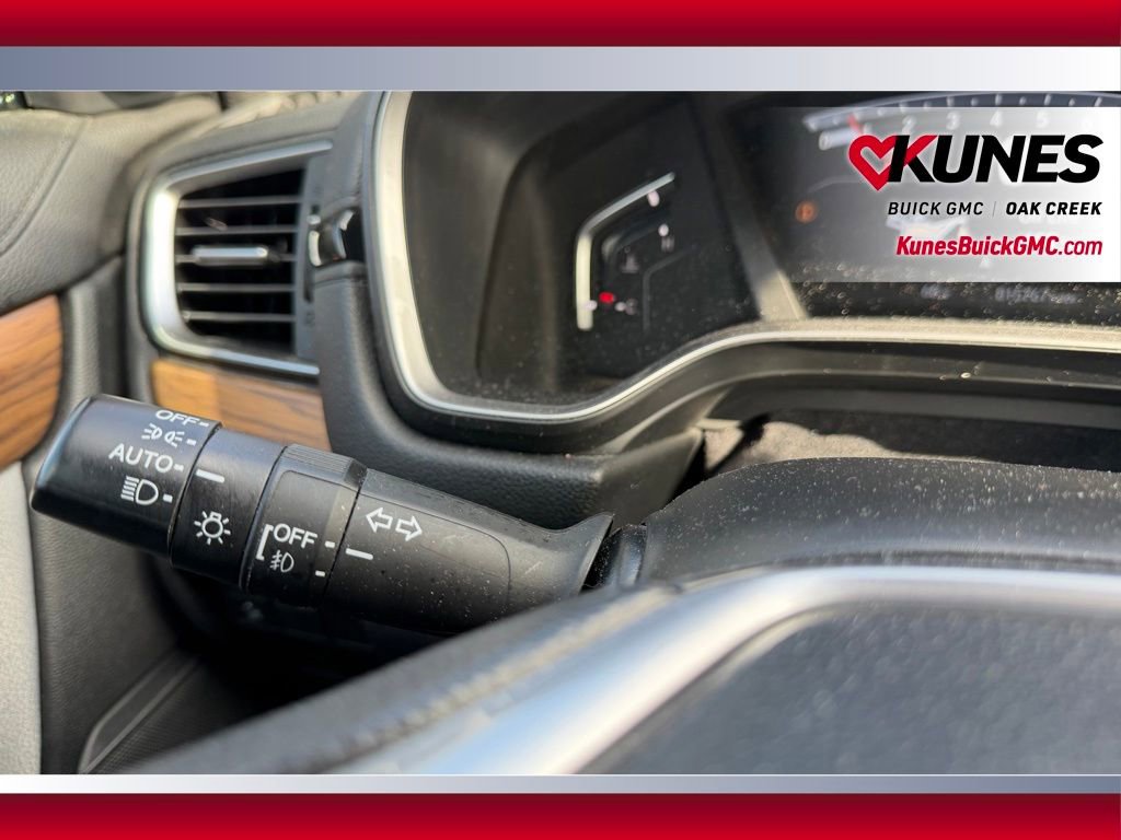Used 2020 Honda CR-V EX image 17