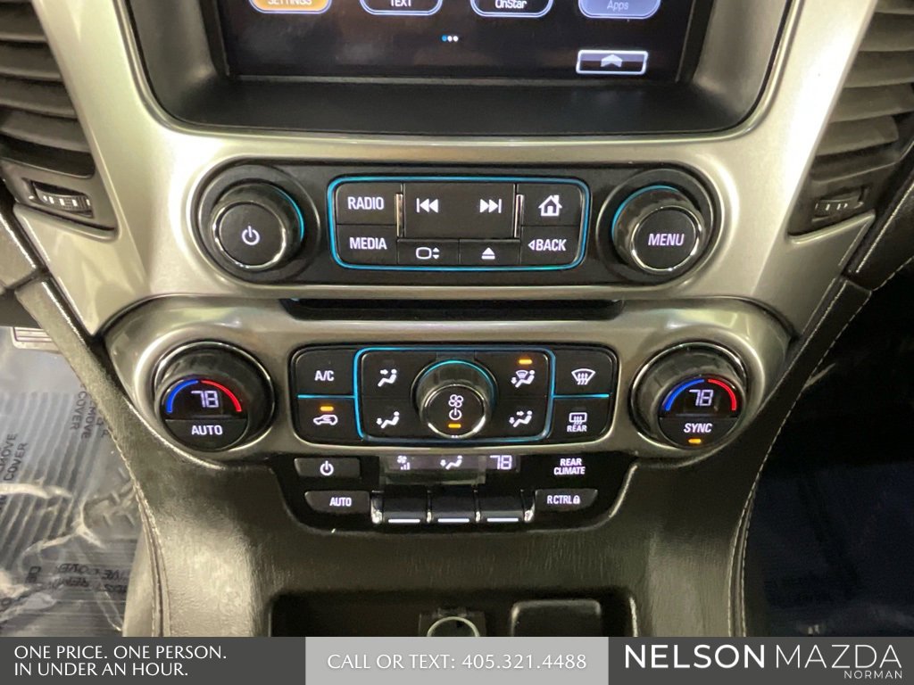 Used 2018 Chevrolet Tahoe LS image 31