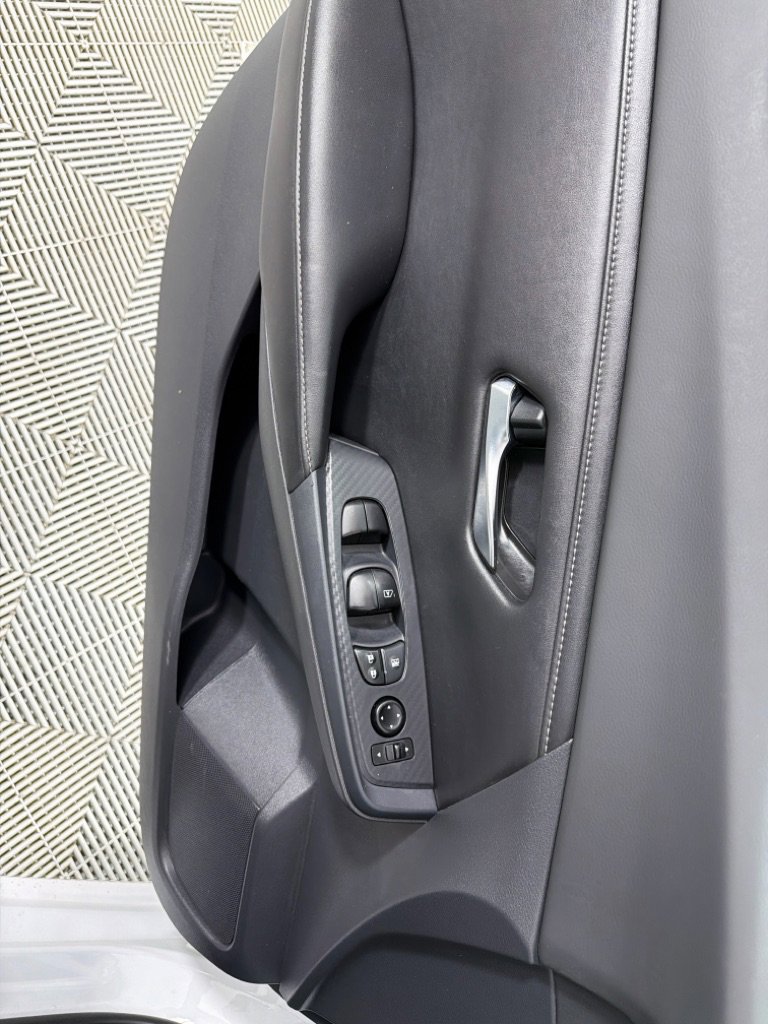 Used 2023 Nissan Sentra SV image 11
