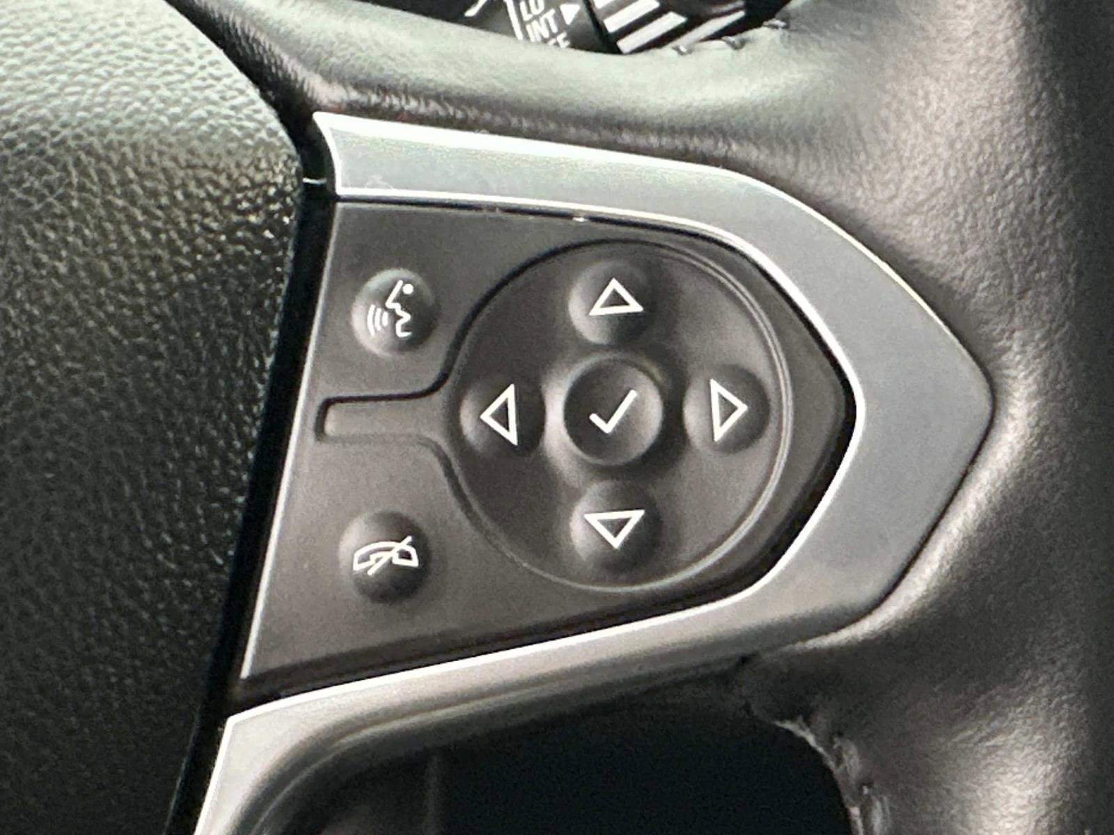 Used 2022 Chevrolet Traverse LT w/ LPO, Floor Liner Package image 16