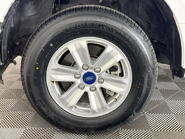 Used 2019 Ford F150 XL w/ XL Power Equipment Group RWD image 28