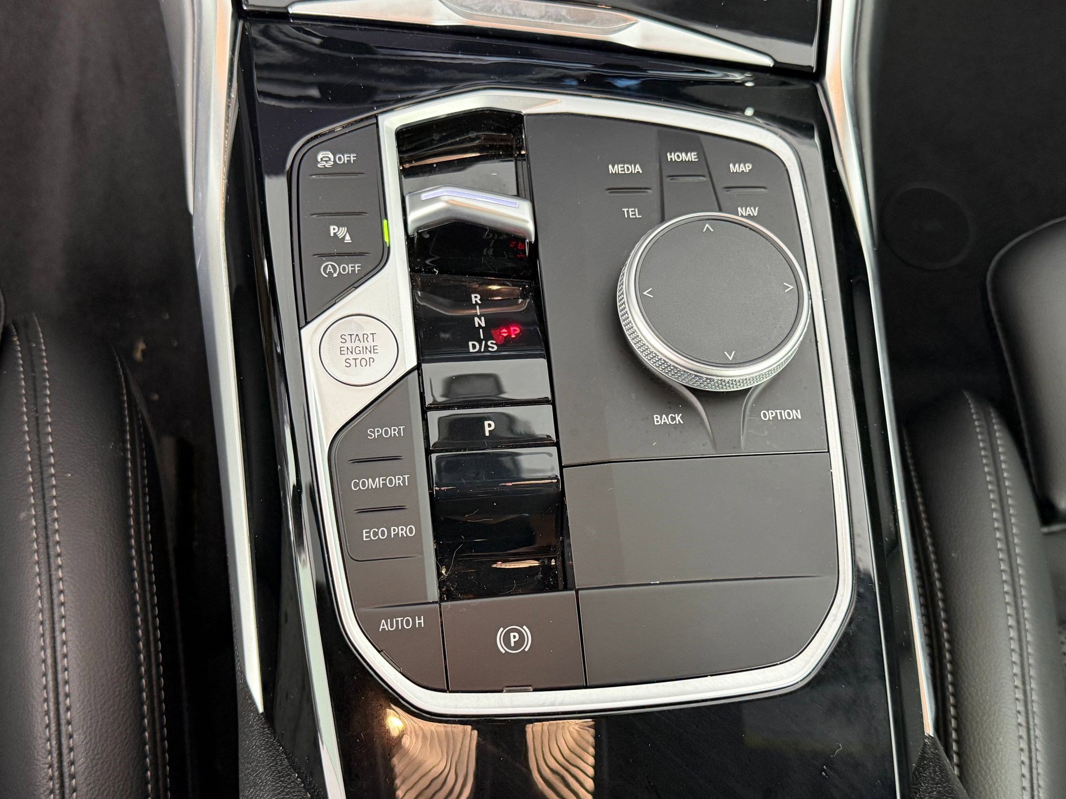 Used 2023 BMW 230i 230i w/ M Sport Package image 17