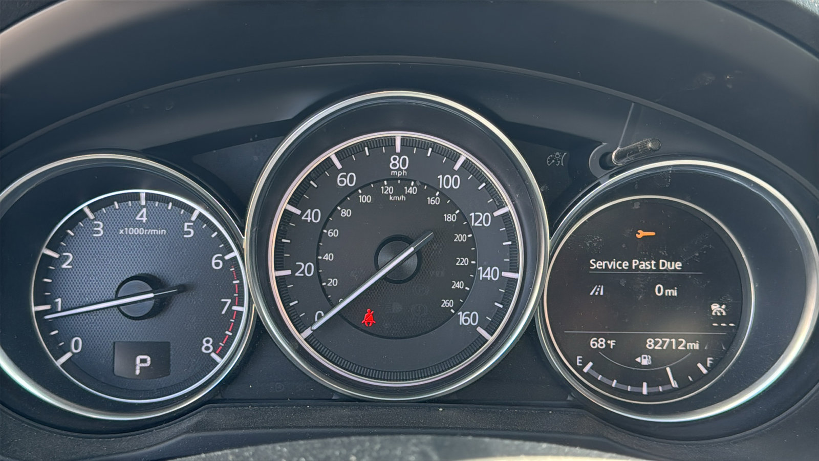 Used 2018 MAZDA CX-5 Grand Touring FWD image 21