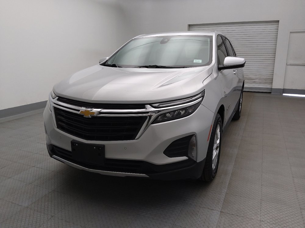 Used 2022 Chevrolet Equinox LT FWD image 15