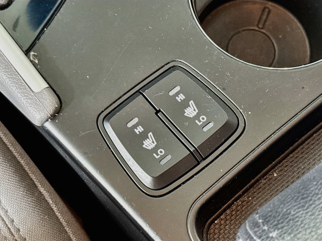 Used 2013 Hyundai Sonata GLS w/ Popular Equipment Pkg FWD image 18
