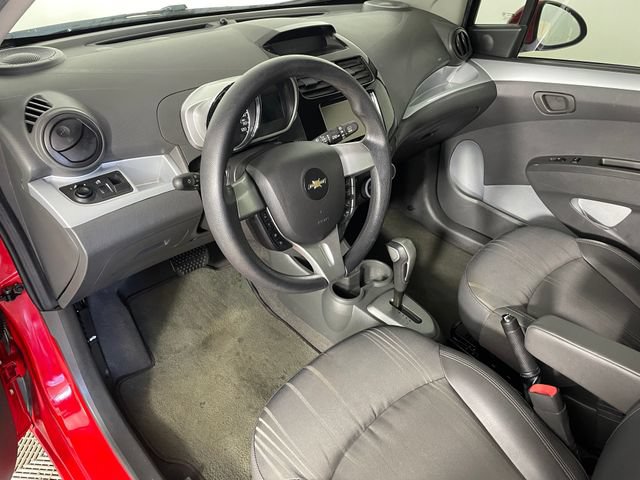 Used 2015 Chevrolet Spark LT FWD image 3