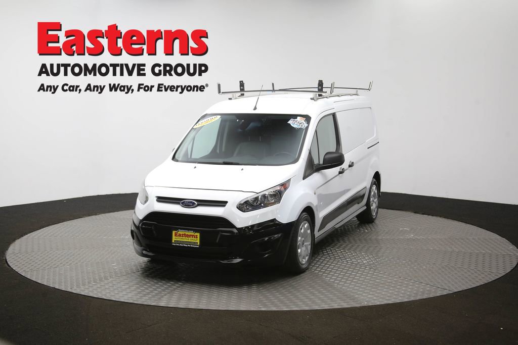 Used 2016 Ford Transit Connect XL image 54