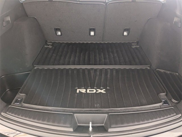 Used 2023 Acura RDX A-Spec image 30