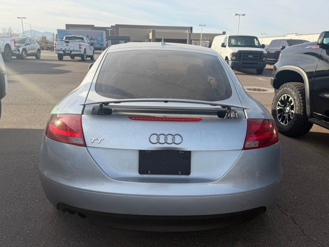 Used 2009 Audi TT 2.0T image 4