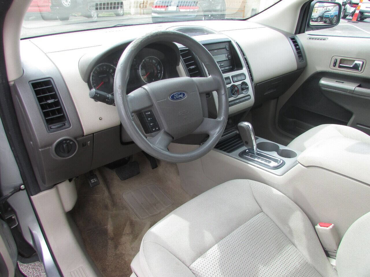 Used 2007 Ford Edge SE image 15