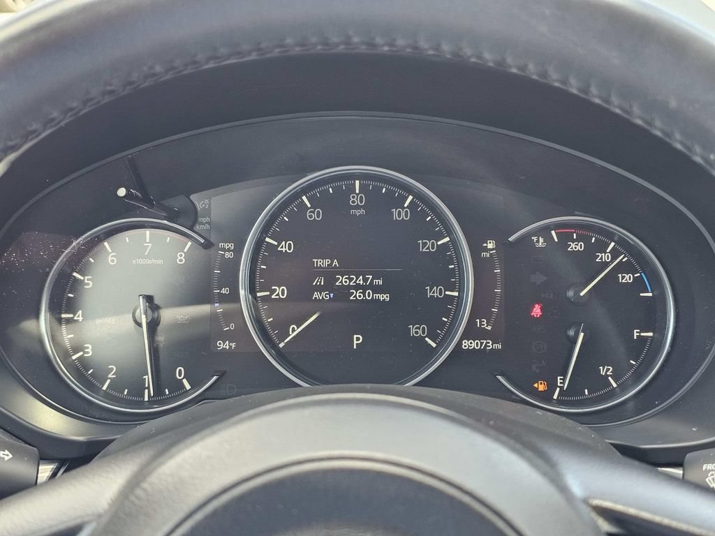 Used 2019 MAZDA CX-5 Grand Touring w/ GT Premium Package FWD image 28