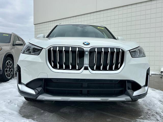 New 2026 BMW X1 xDrive28i w/ Technology Package image 2