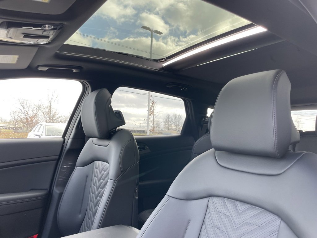 New 2026 Kia Sportage X-Line image 21