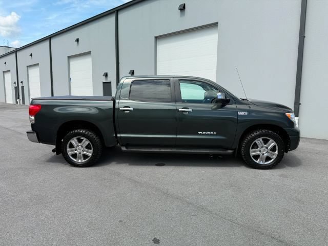 Used 2008 Toyota Tundra Limited AWD/4WD image 9