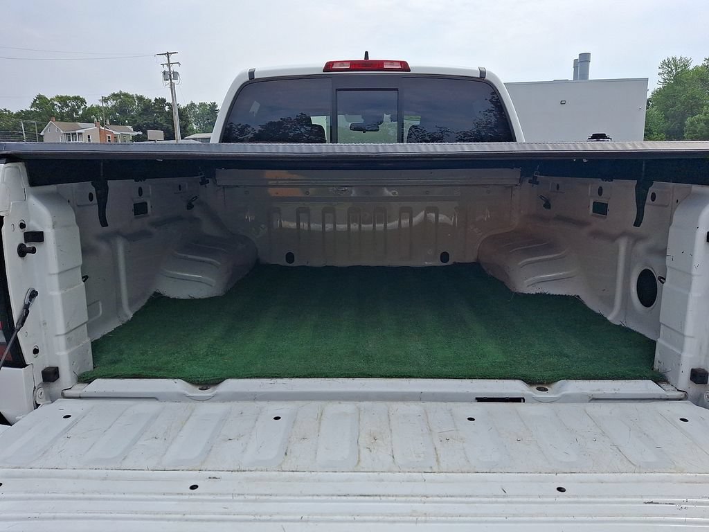 Used 2022 Nissan Frontier SV w/ Technology Package AWD/4WD image 27