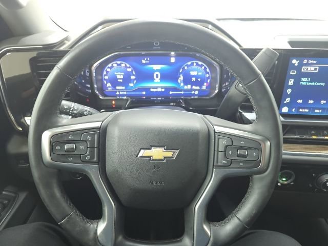 Used 2023 Chevrolet Silverado 1500 LT image 7