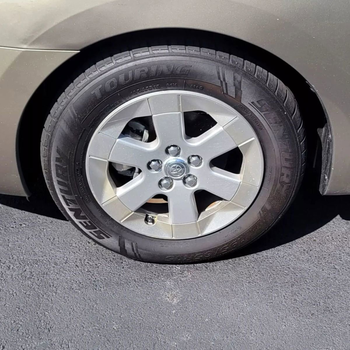 Used 2006 Toyota Prius image 28