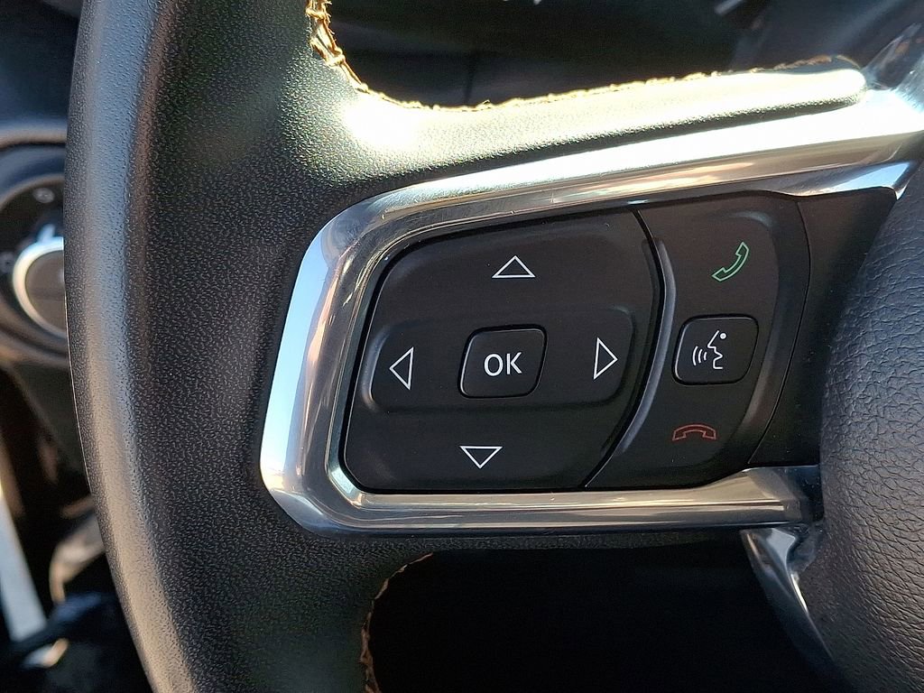 Used 2023 Jeep Gladiator Overland image 20