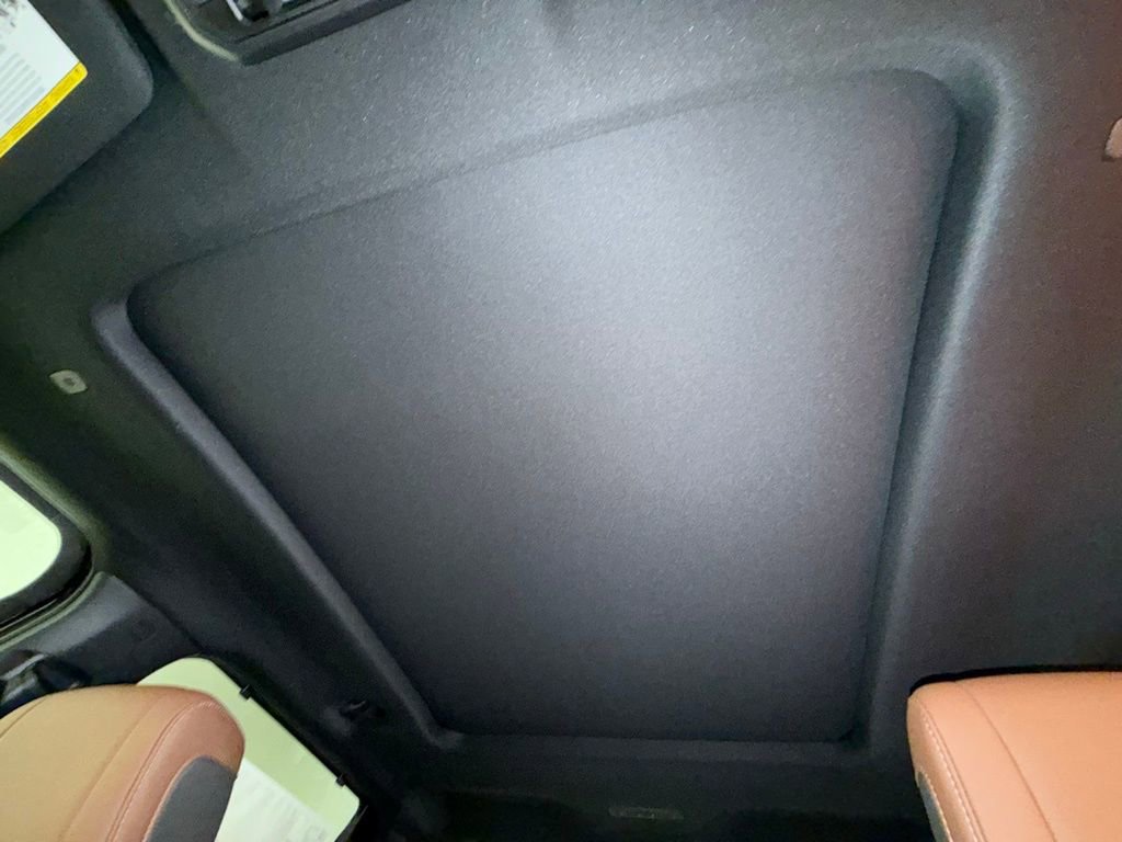 New 2026 Toyota Tundra 1794 Edition image 18
