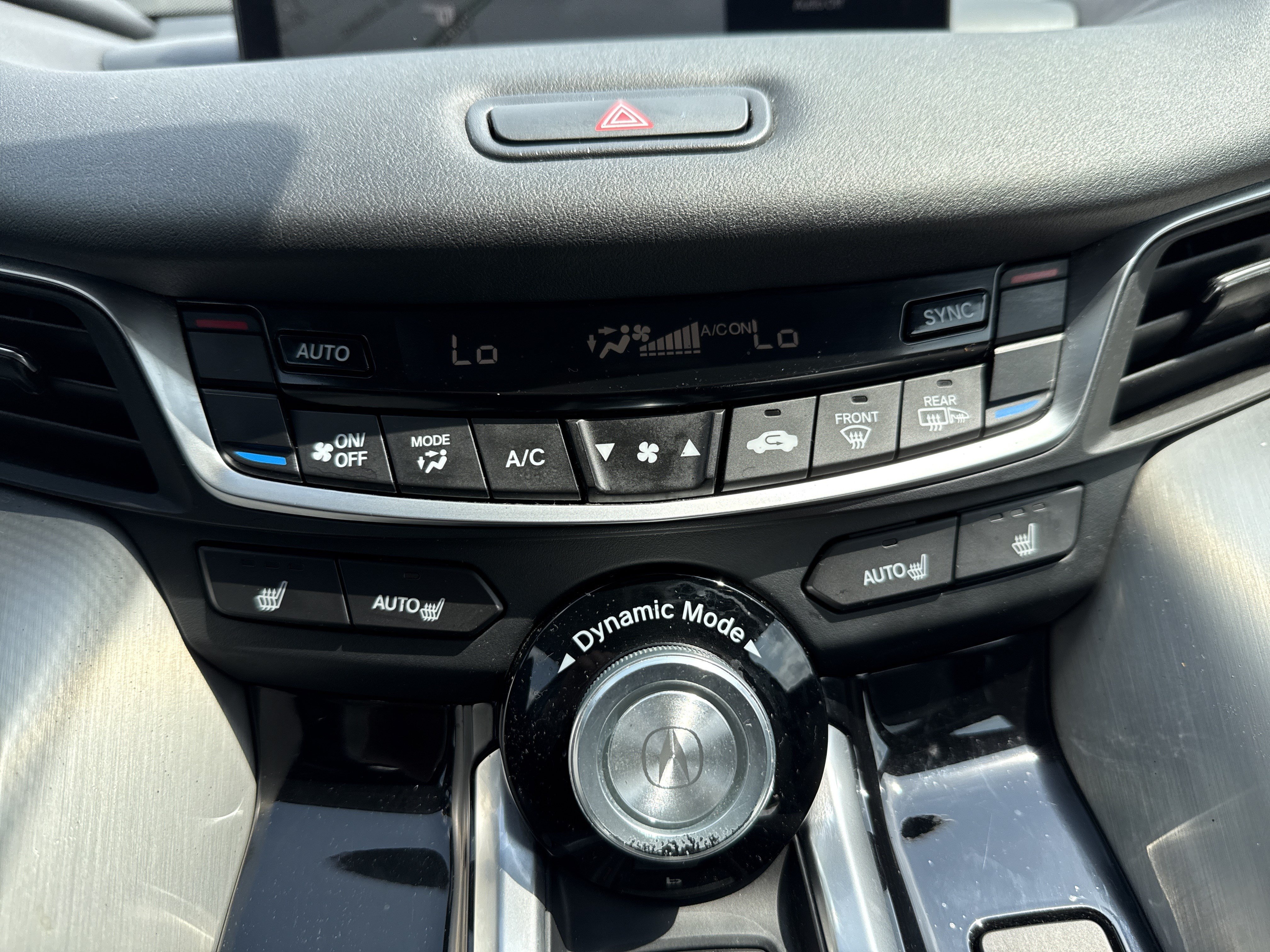 Certified 2021 Acura TLX w/ Technology Package FWD image 37