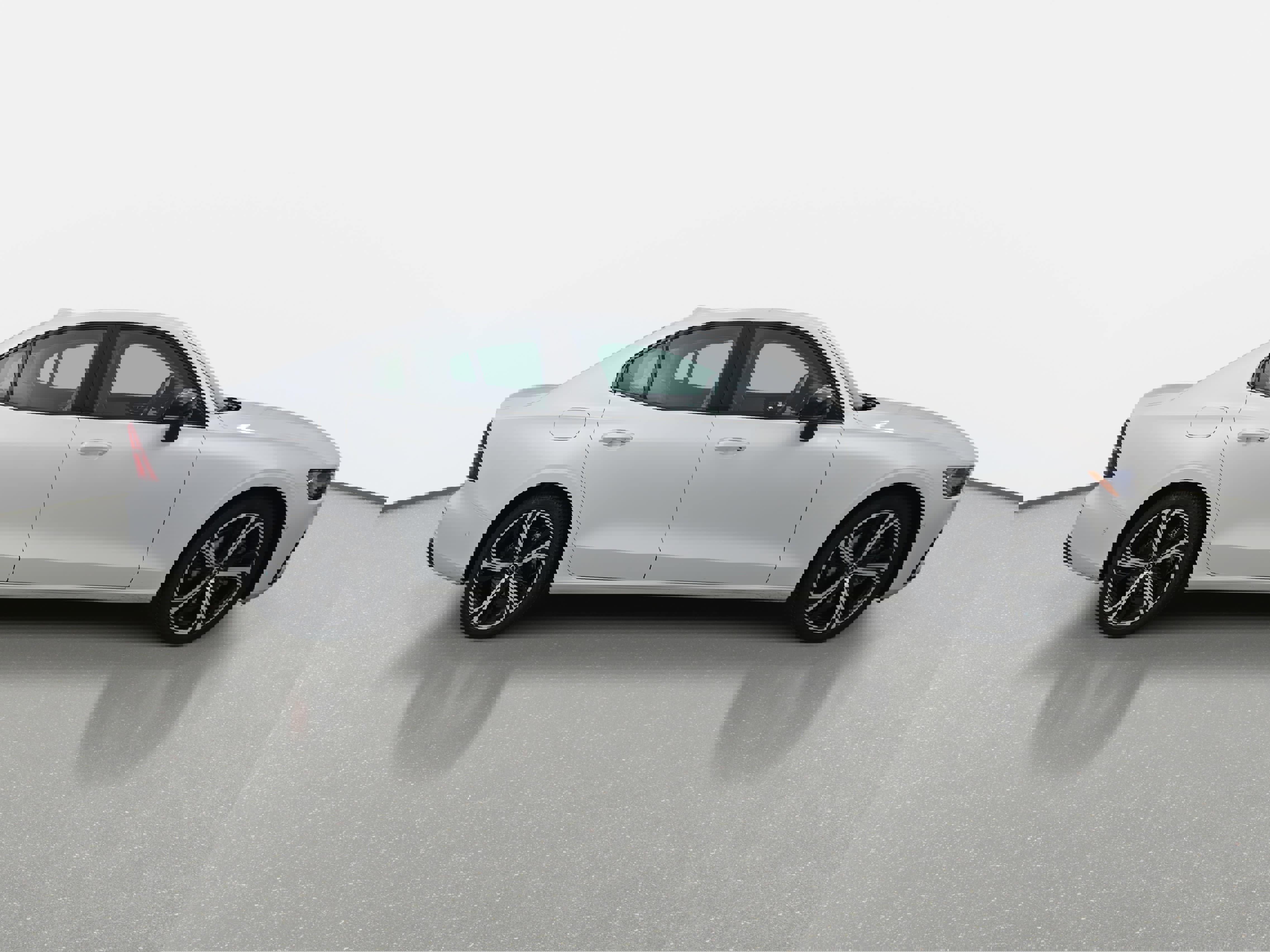 Used 2023 Volvo S60 B5 Plus w/ Climate Package image 4