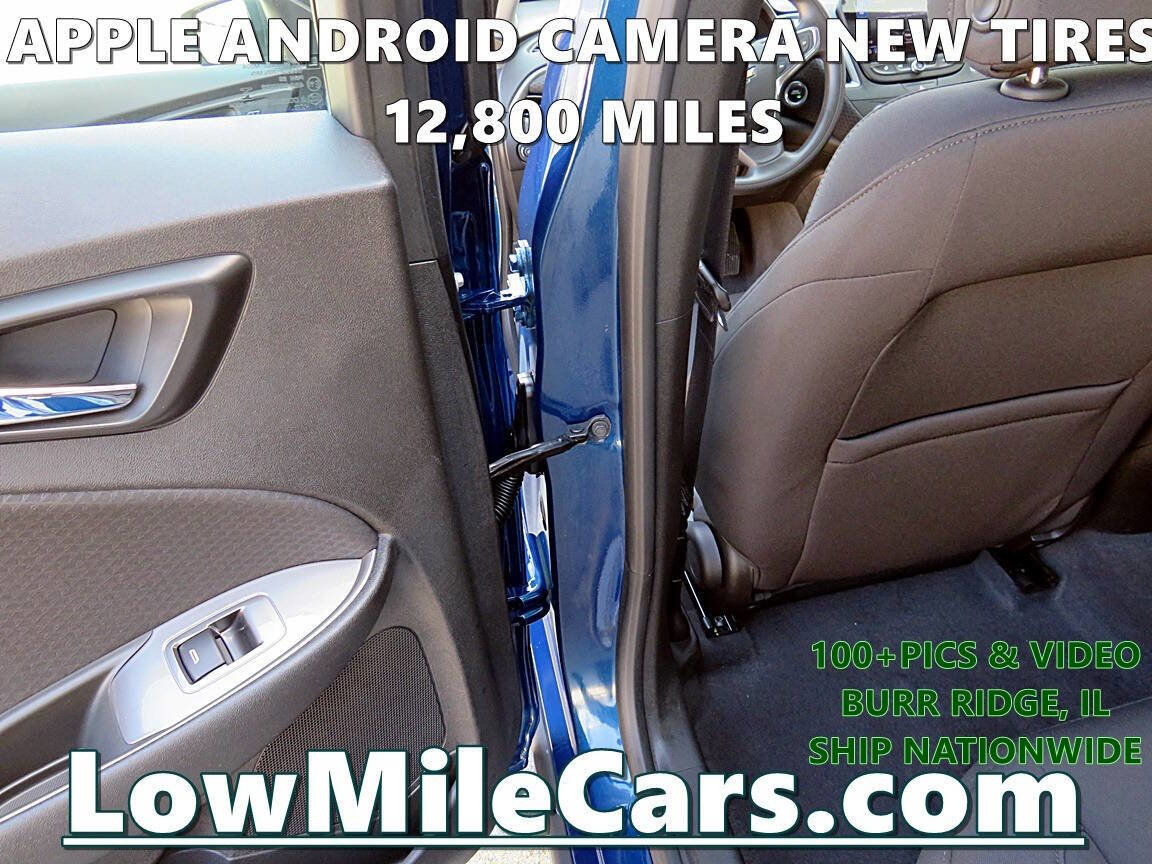 Used 2019 Chevrolet Malibu LS image 24