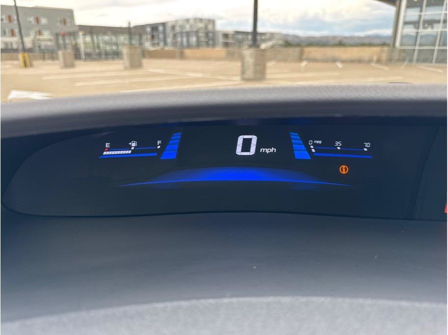 Used 2013 Honda Civic EX image 16