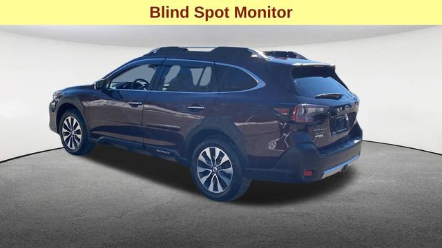 Certified 2023 Subaru Outback Touring XT image 6