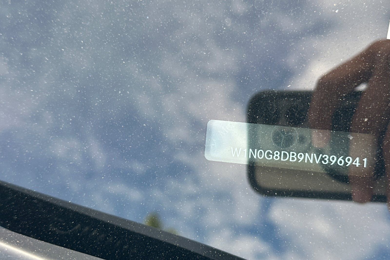 Used 2022 Mercedes-Benz GLC 300 GLC 300 image 15