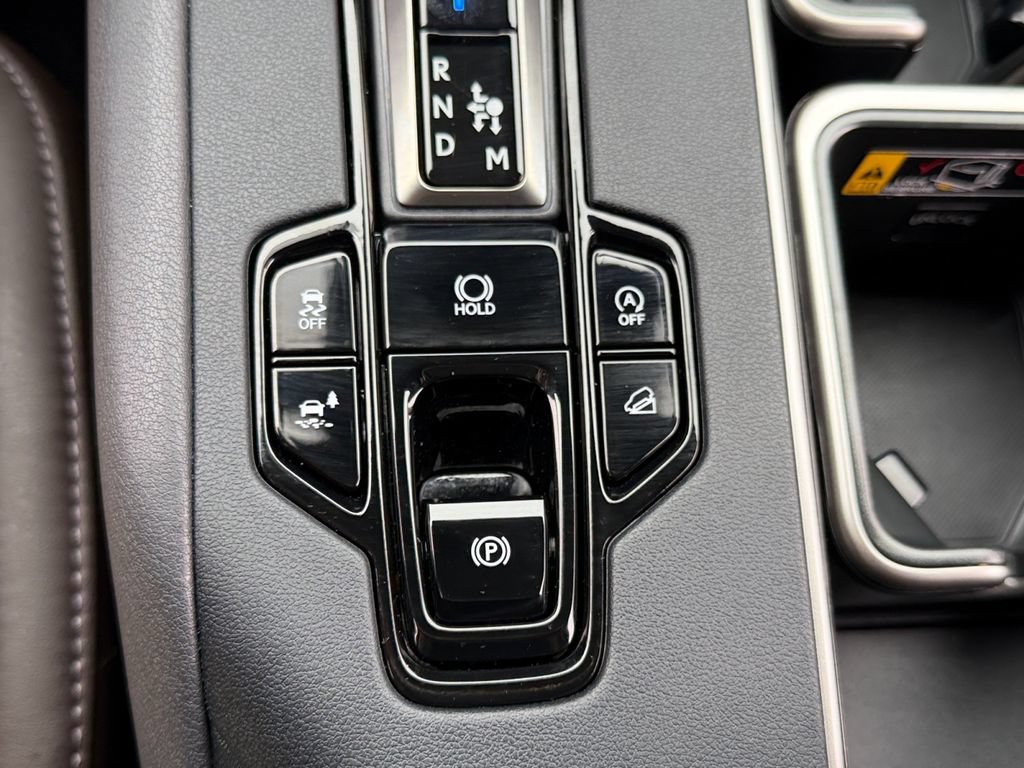 Certified 2024 Lexus TX 350 AWD w/ Technology Package image 31