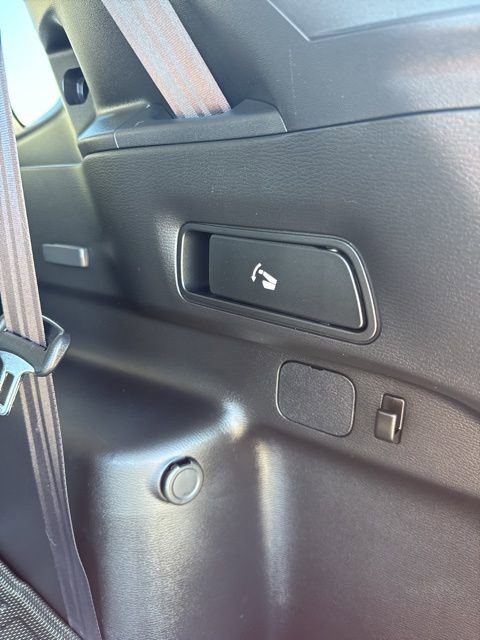 Used 2024 Mitsubishi Outlander SEL image 27